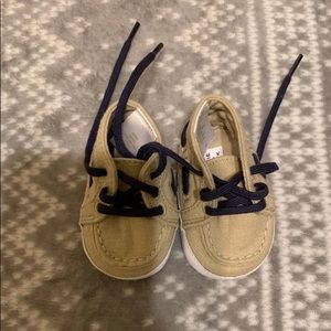 Janie and jack shoes